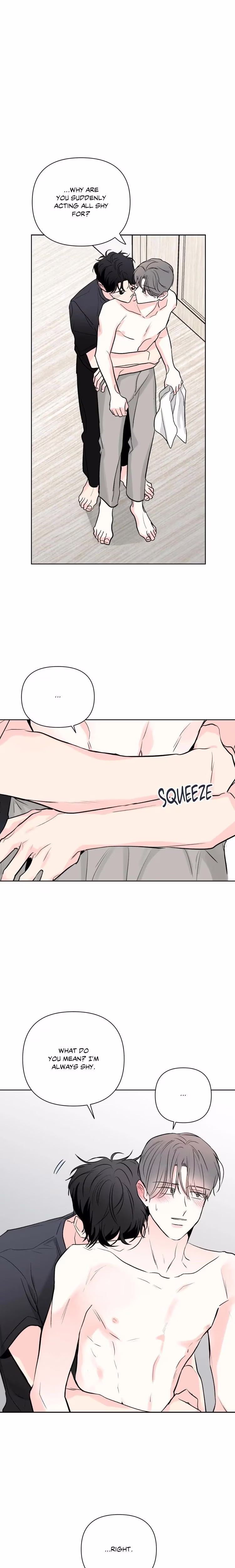 Worth the Wait - Chapter 80 - Part 18