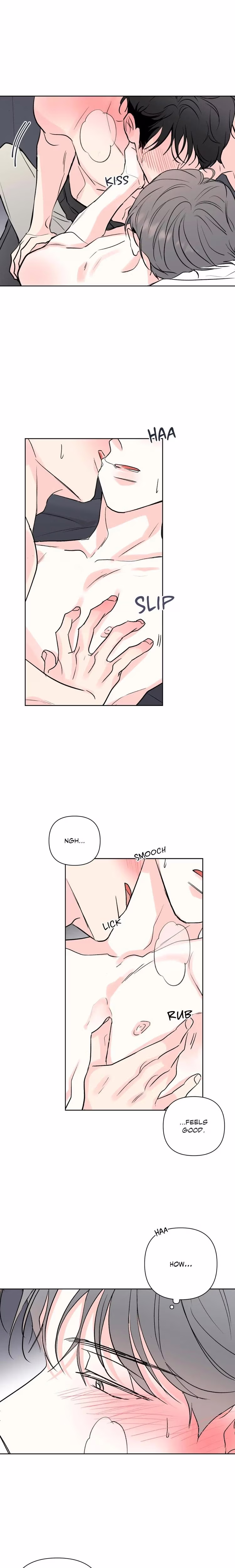 Worth the Wait - Chapter 81 - Part 3