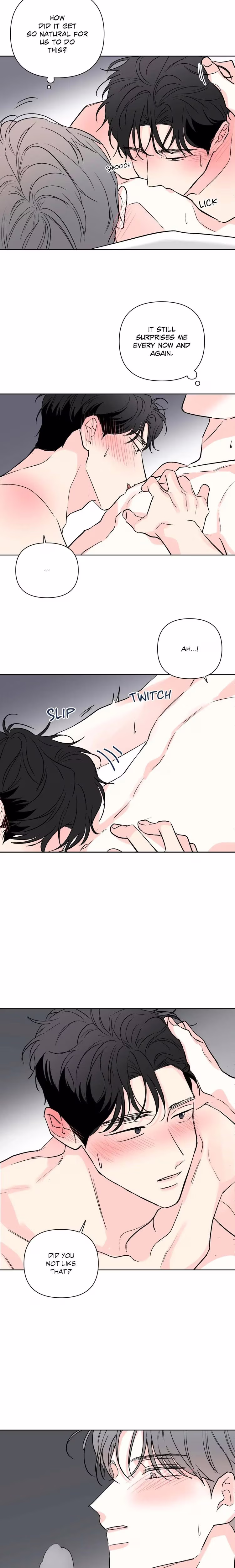 Worth the Wait - Chapter 81 - Part 4