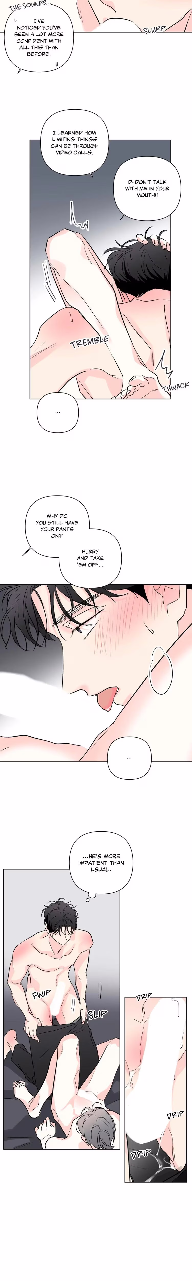 Worth the Wait - Chapter 81 - Part 6