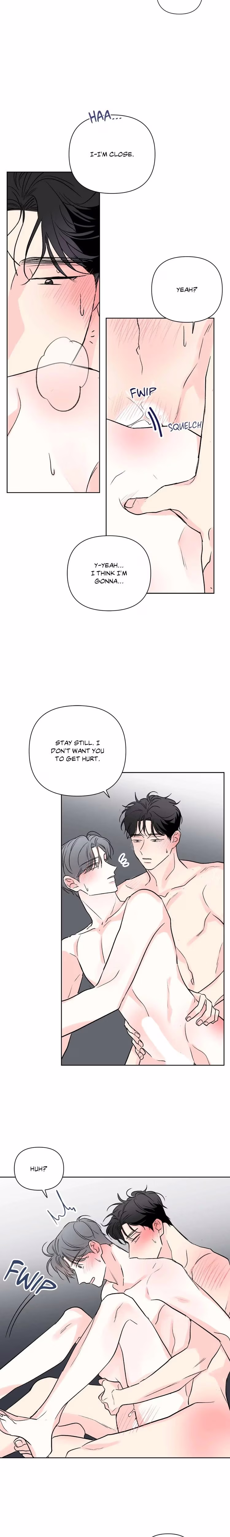 Worth the Wait - Chapter 81 - Part 11