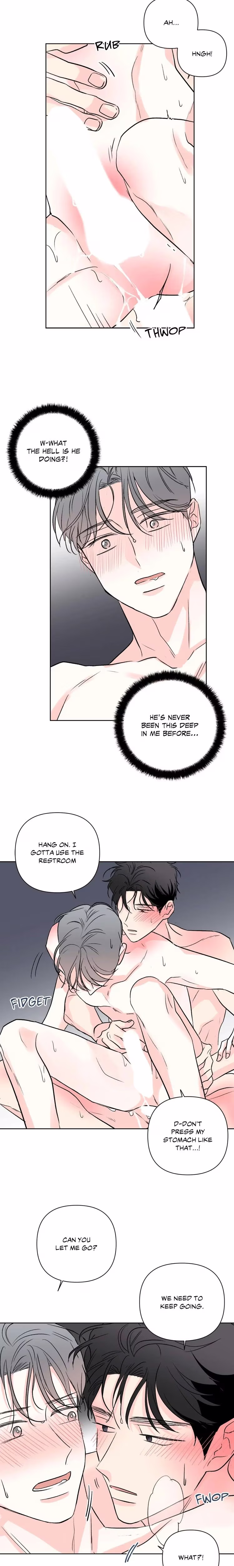 Worth the Wait - Chapter 81 - Part 12