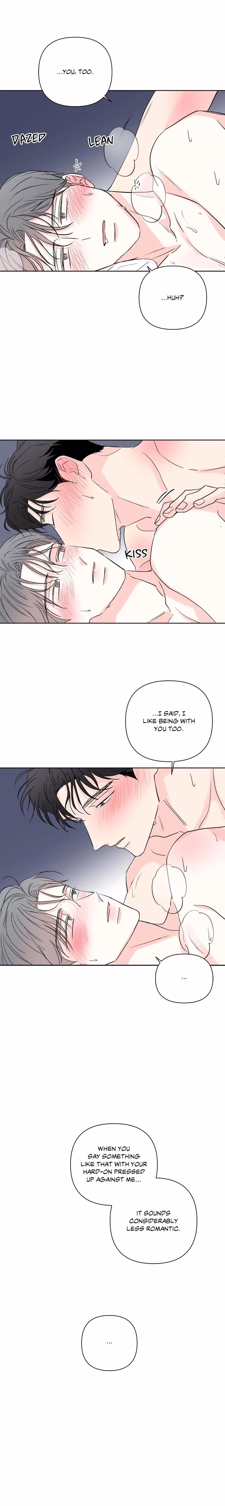 Worth the Wait - Chapter 81 - Part 16