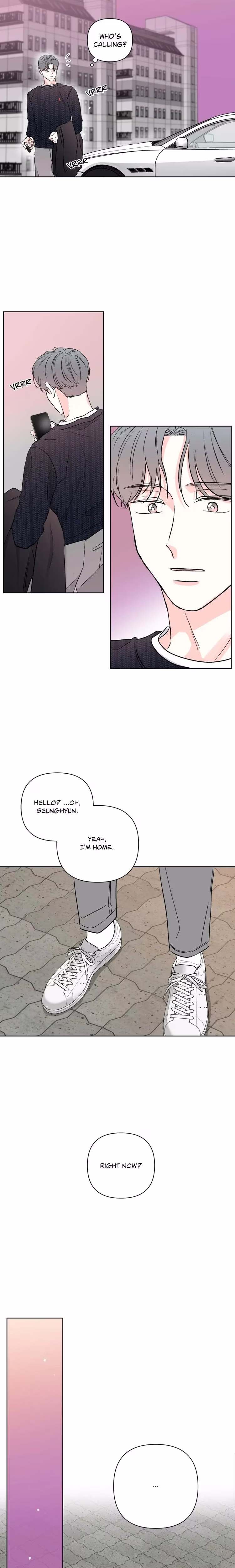 Worth the Wait - Chapter 82 - Part 4