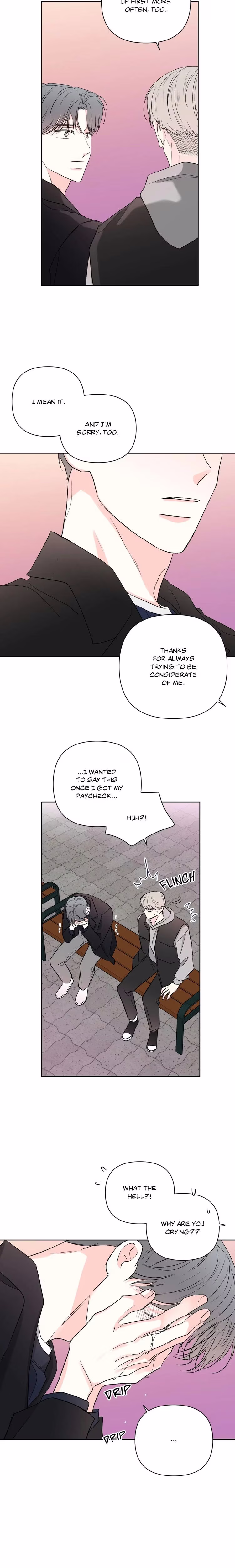 Worth the Wait - Chapter 82 - Part 9