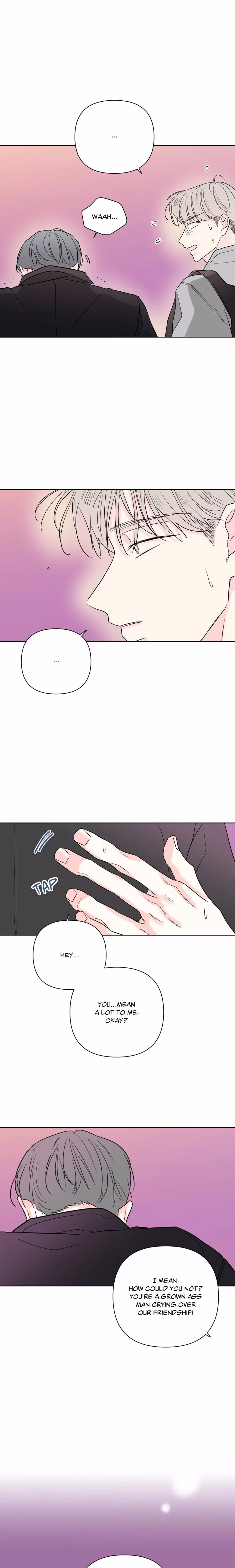 Worth the Wait - Chapter 82 - Part 10