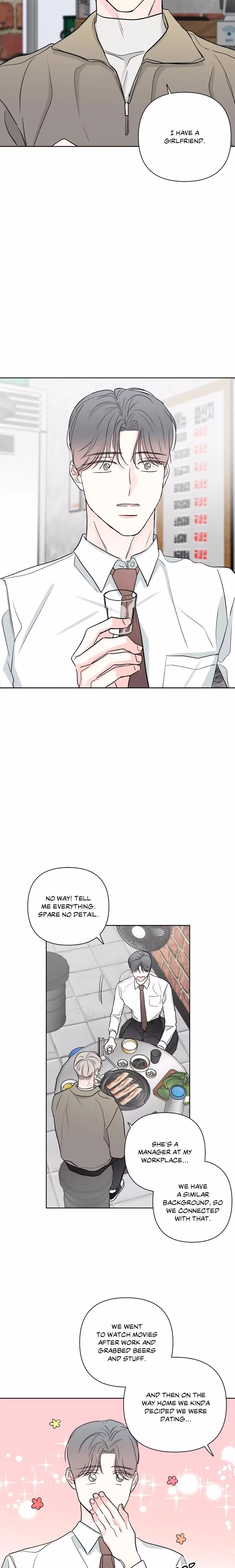 Worth the Wait - Chapter 82 - Part 12