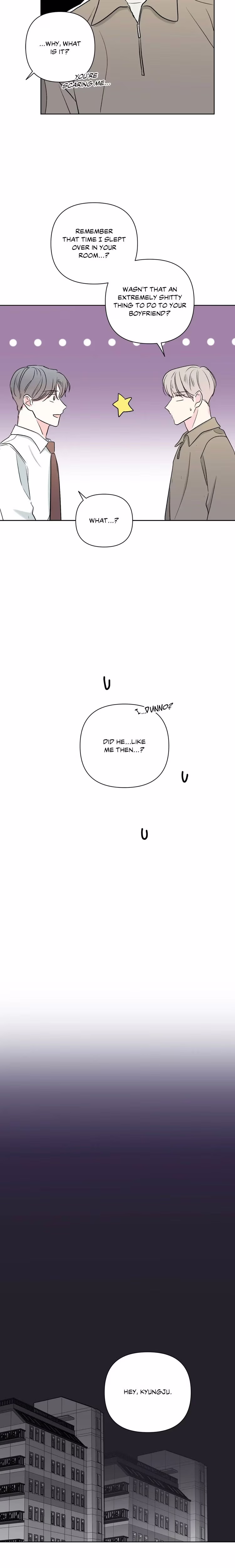 Worth the Wait - Chapter 82 - Part 14