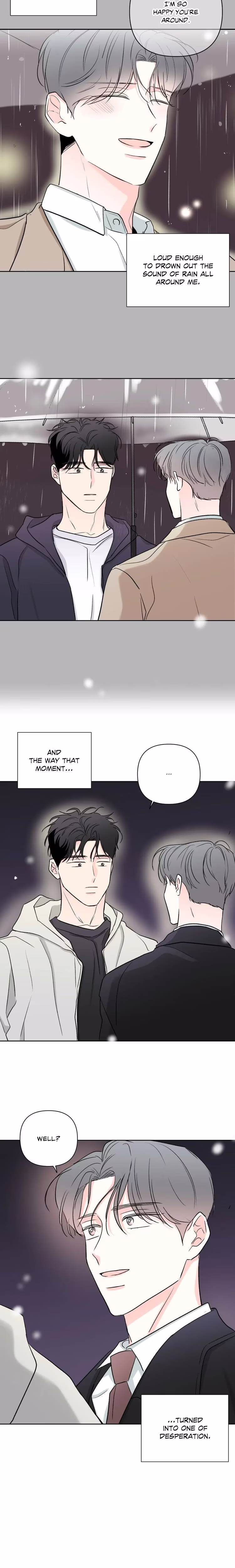 Worth the Wait - Chapter 82 - Part 18