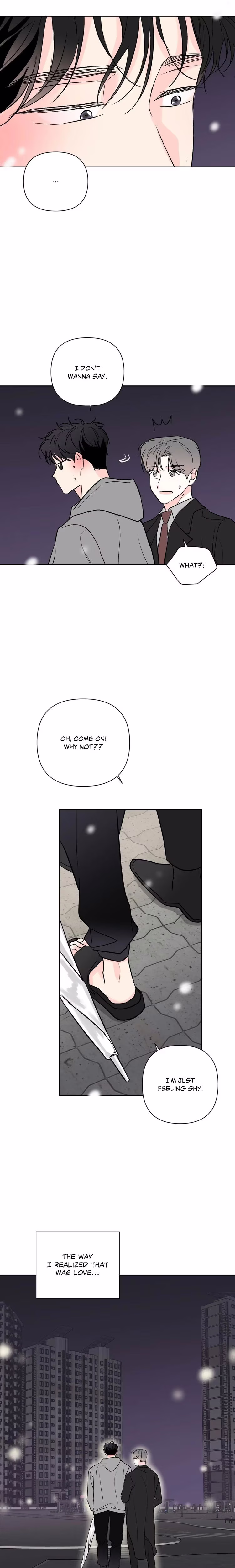 Worth the Wait - Chapter 82 - Part 19