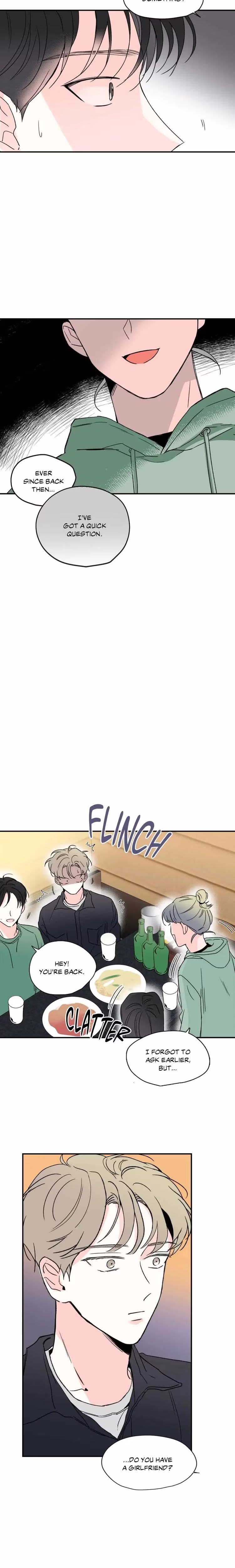 Worth the Wait - Chapter 9 - Part 12