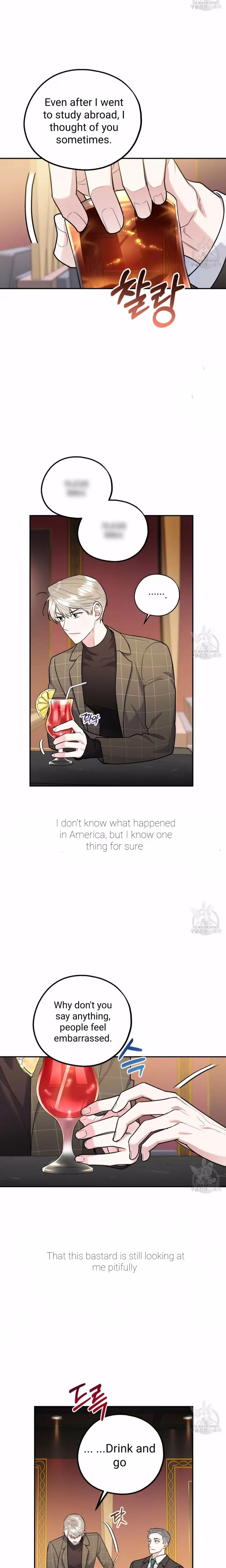 You and I cant do this - Chapter 1 - Part 7