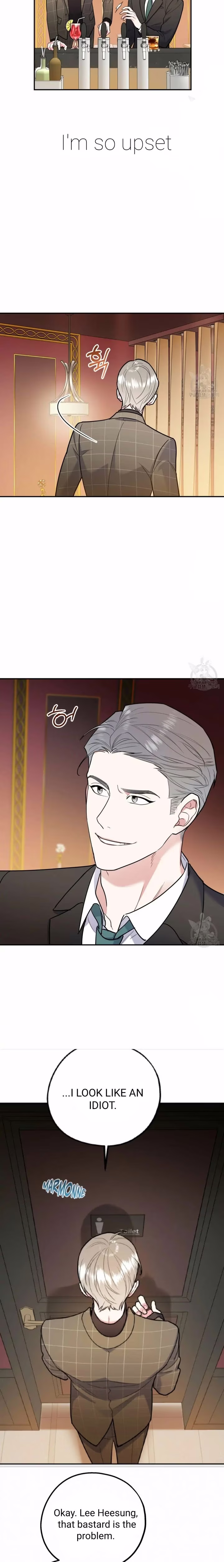 You and I cant do this - Chapter 1 - Part 8