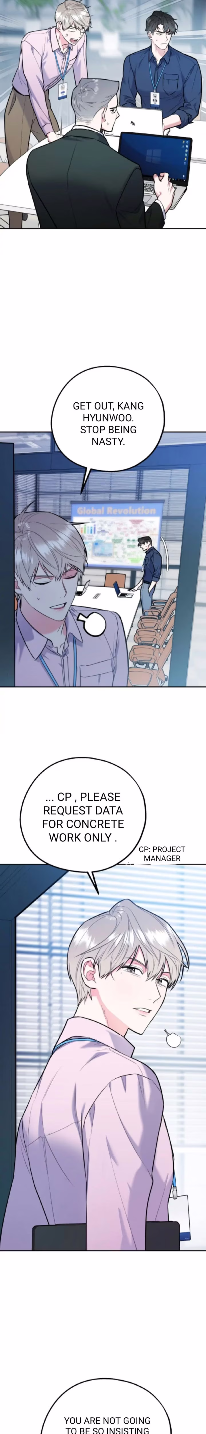 You and I cant do this - Chapter 10 - Part 10