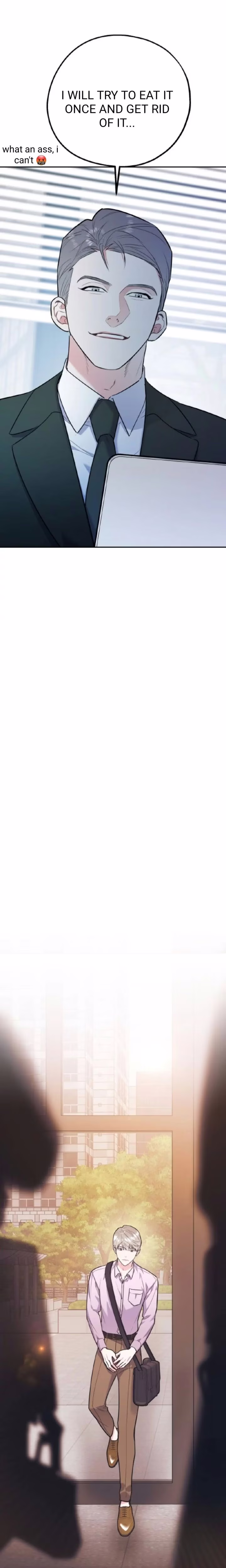 You and I cant do this - Chapter 10 - Part 12