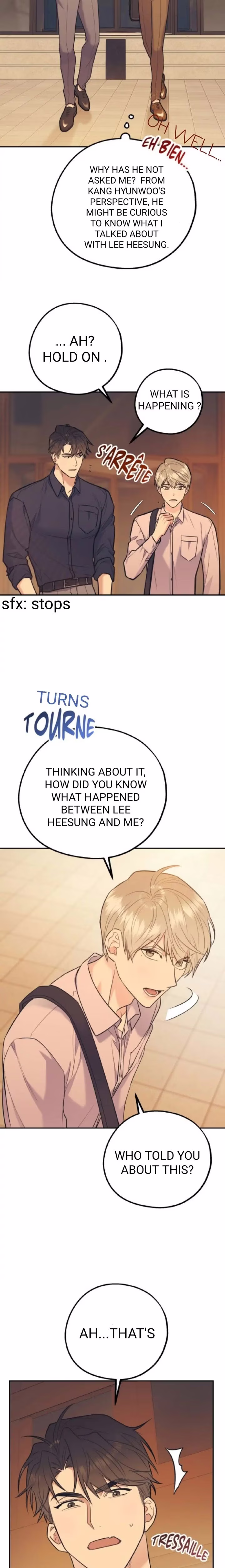 You and I cant do this - Chapter 10 - Part 15