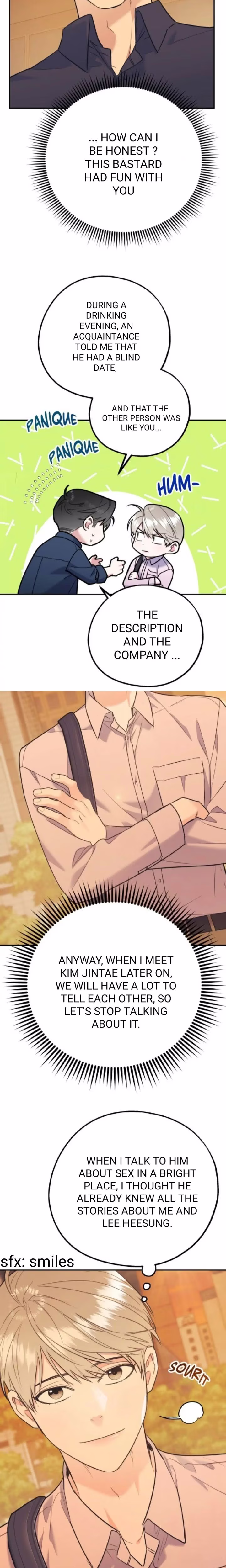 You and I cant do this - Chapter 10 - Part 16