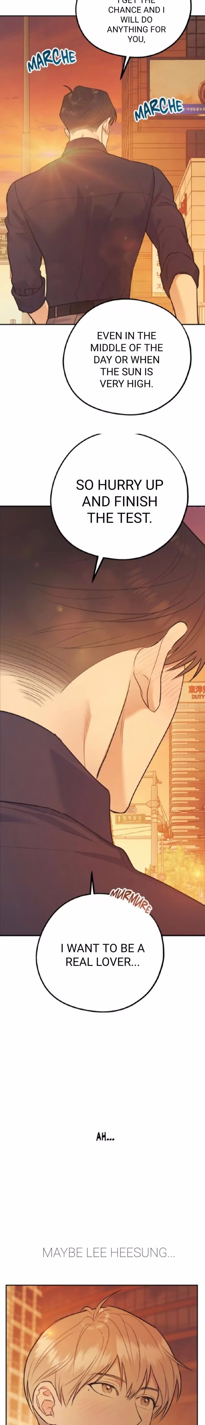 You and I cant do this - Chapter 10 - Part 20