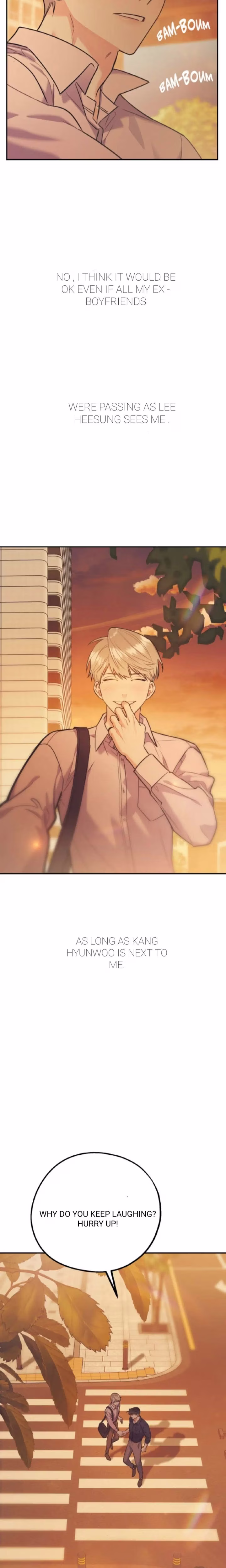 You and I cant do this - Chapter 10 - Part 21