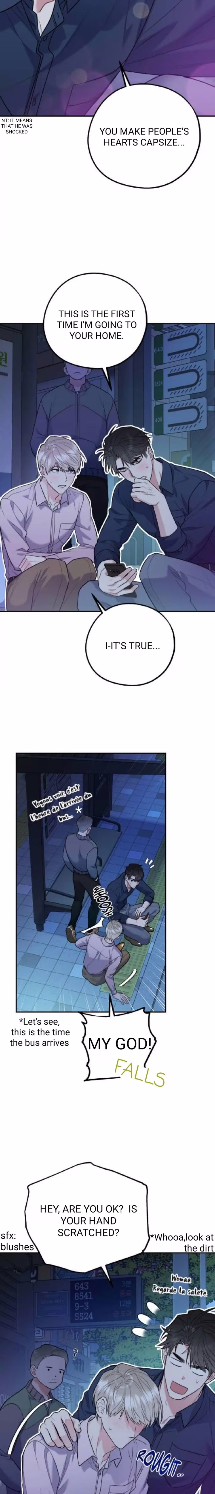 You and I cant do this - Chapter 11 - Part 15