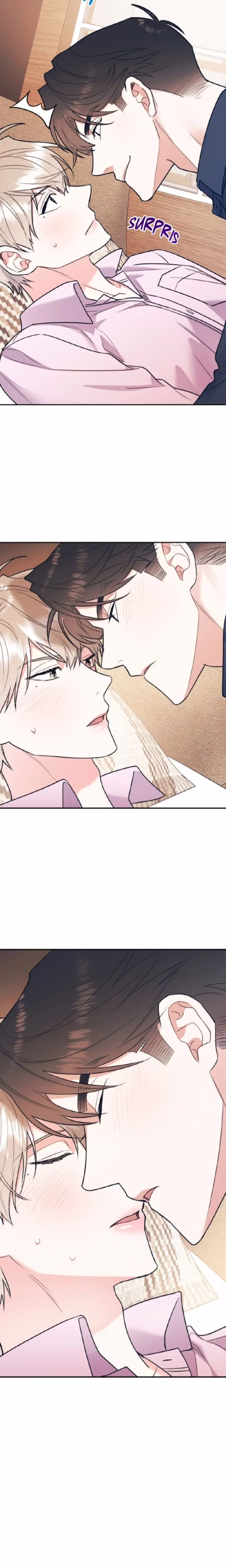 You and I cant do this - Chapter 12 - Part 6