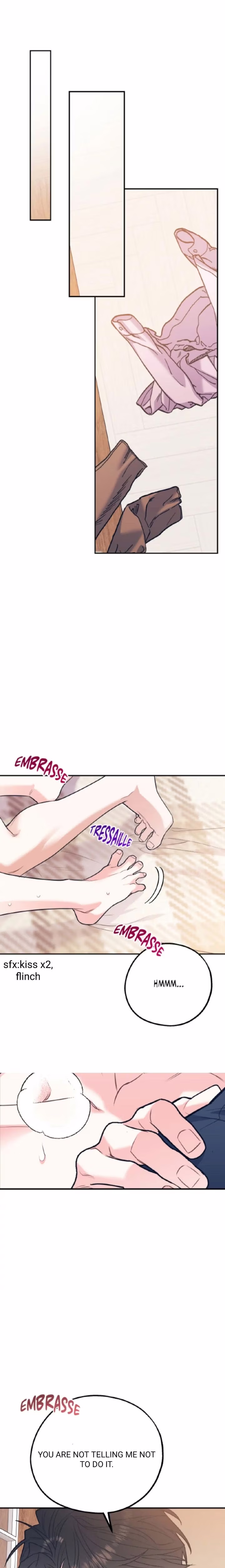 You and I cant do this - Chapter 12 - Part 7