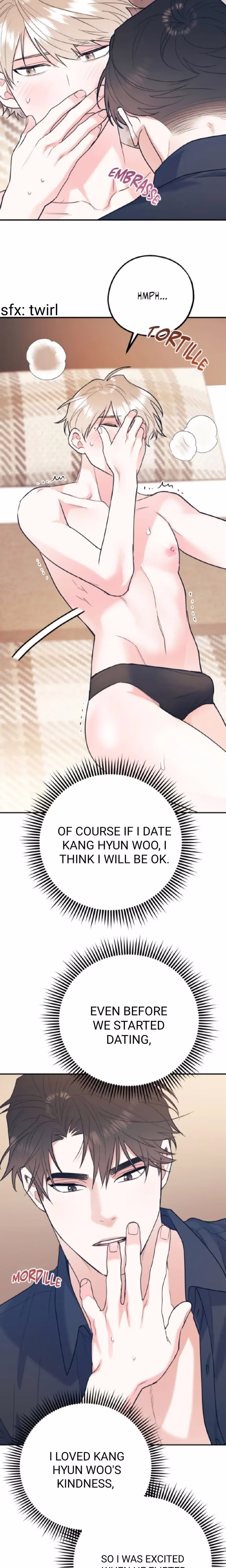 You and I cant do this - Chapter 12 - Part 10