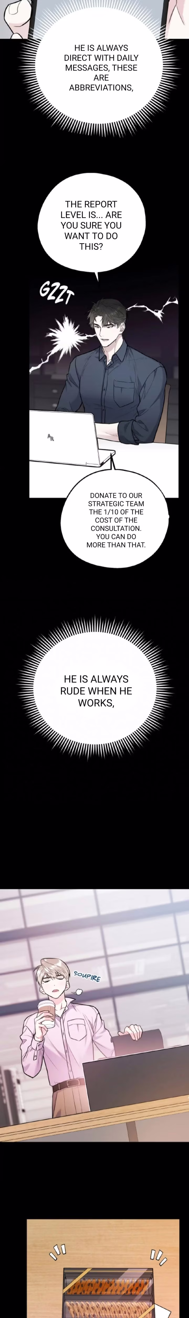 You and I cant do this - Chapter 12 - Part 12