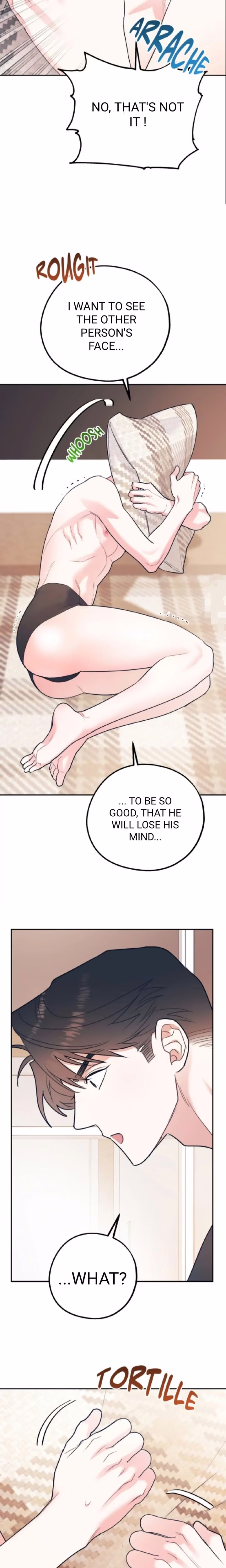 You and I cant do this - Chapter 12 - Part 18