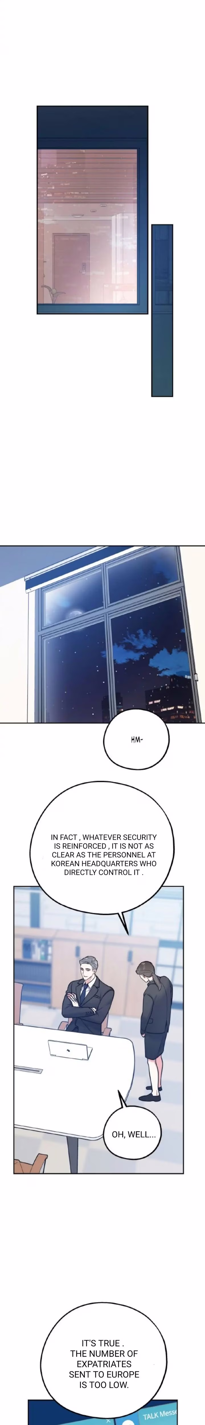 You and I cant do this - Chapter 14 - Part 16