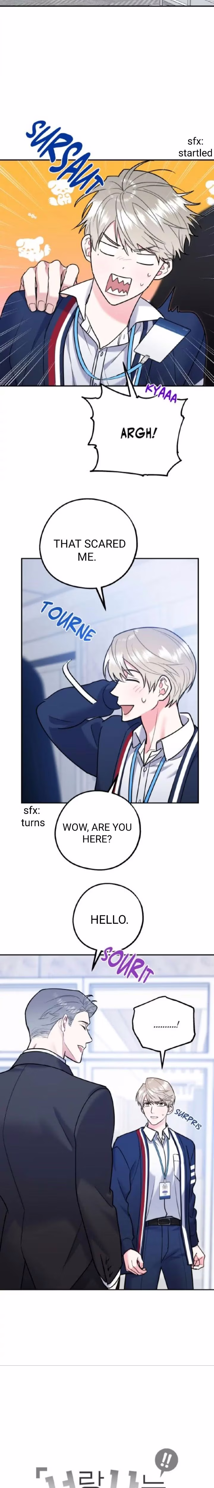 You and I cant do this - Chapter 14 - Part 19