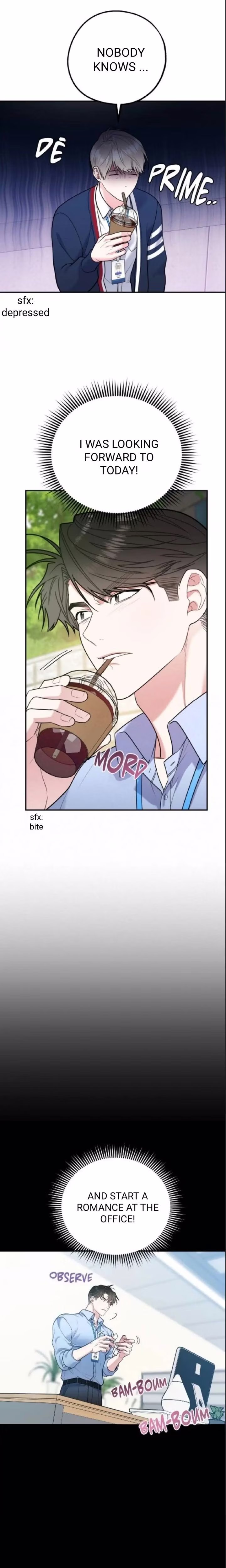 You and I cant do this - Chapter 15 - Part 9