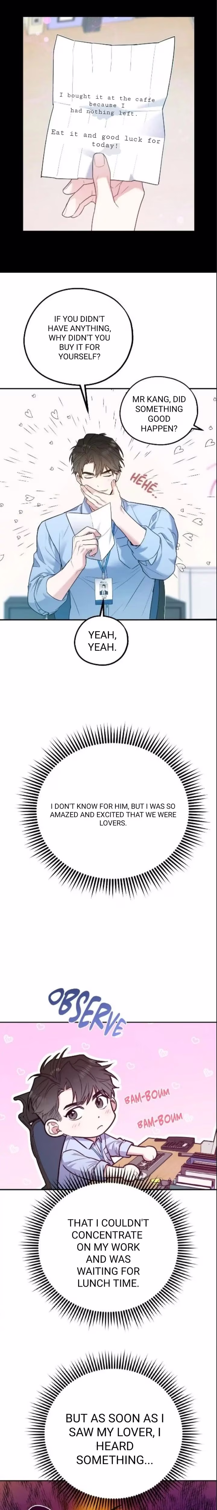 You and I cant do this - Chapter 15 - Part 10