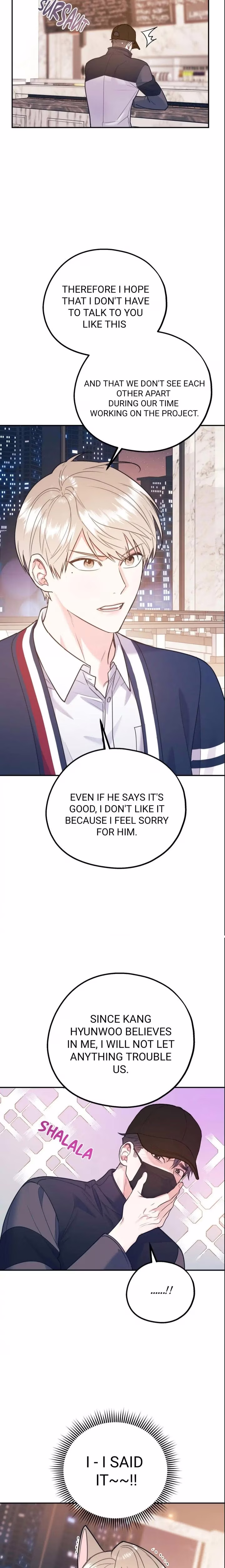 You and I cant do this - Chapter 16 - Part 19