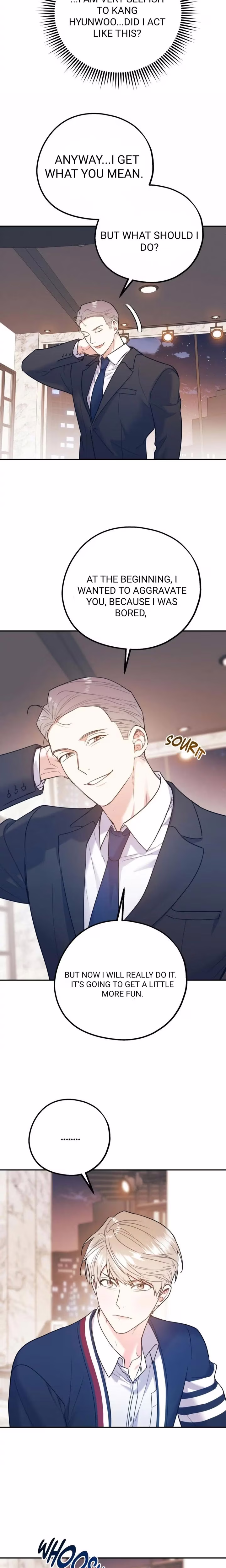 You and I cant do this - Chapter 17 - Part 15