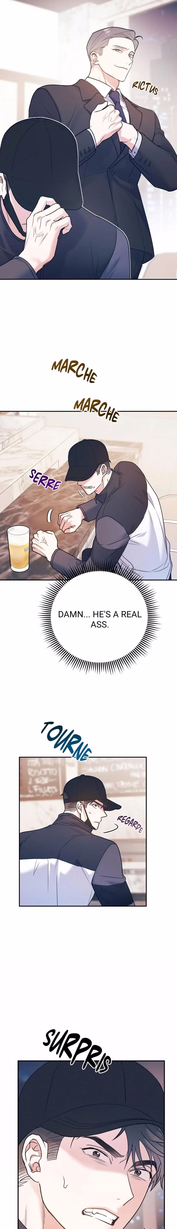 You and I cant do this - Chapter 17 - Part 17