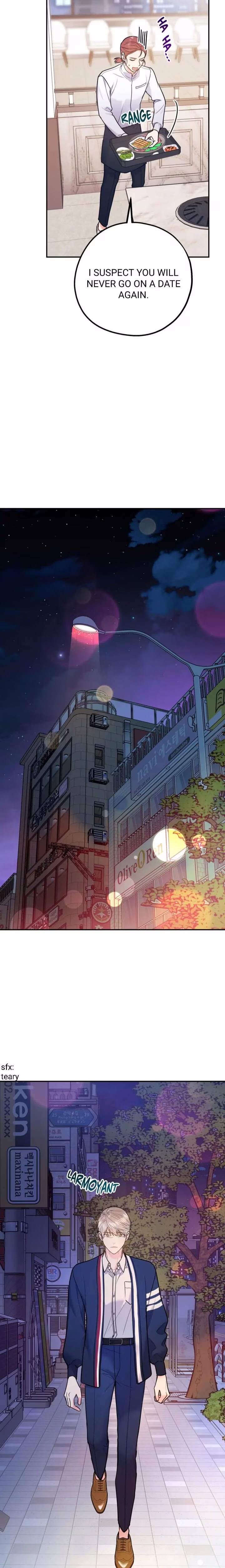 You and I cant do this - Chapter 17 - Part 19