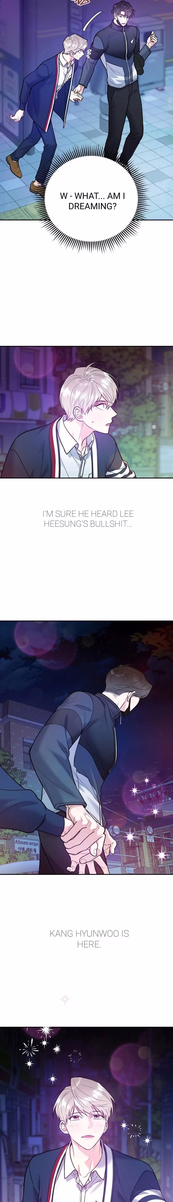 You and I cant do this - Chapter 18 - Part 5