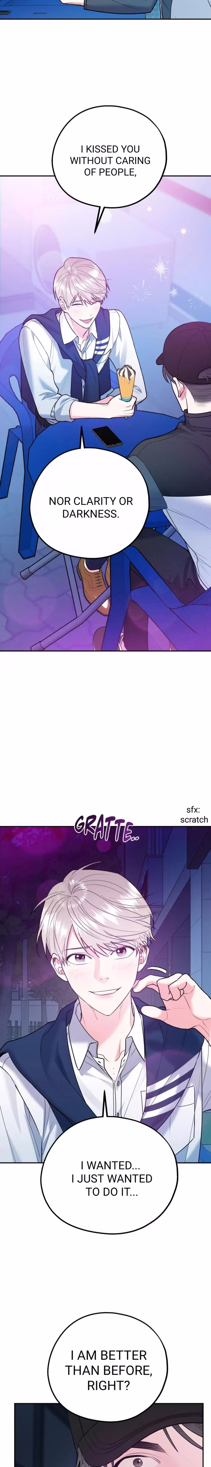 You and I cant do this - Chapter 18 - Part 15