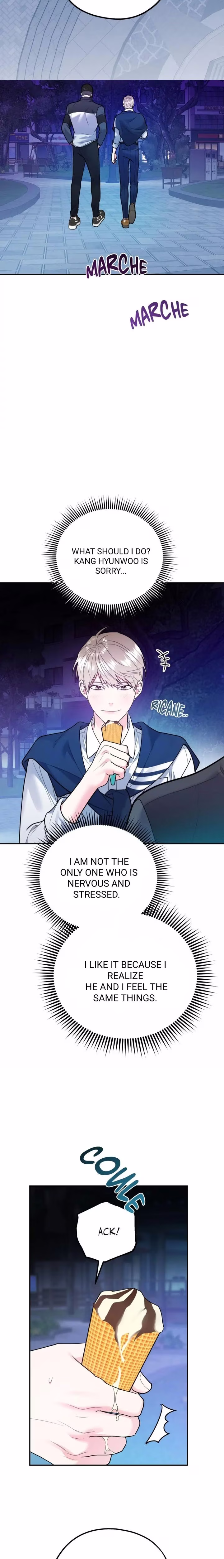 You and I cant do this - Chapter 18 - Part 18