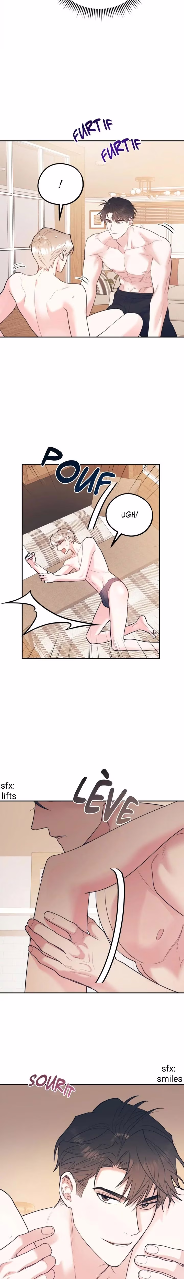 You and I cant do this - Chapter 19 - Part 4