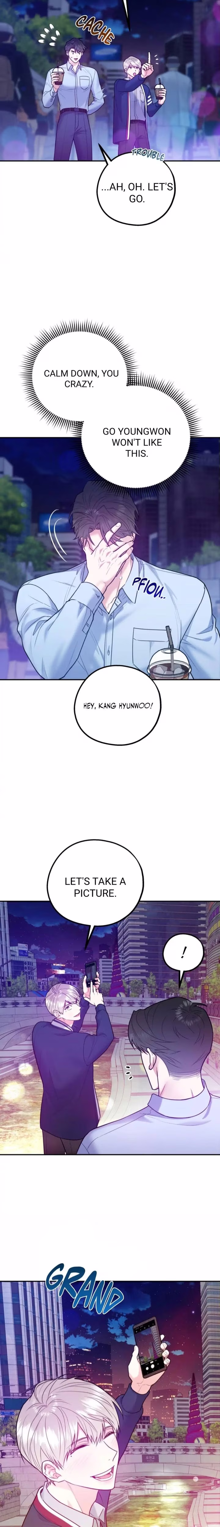 You and I cant do this - Chapter 20 - Part 12