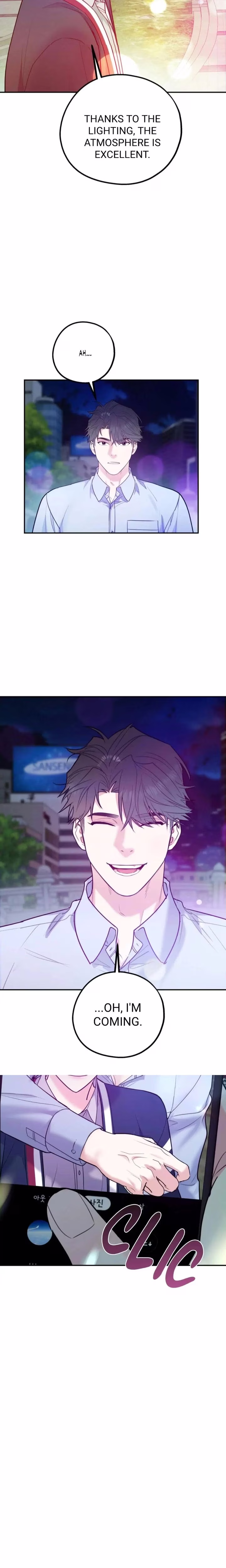 You and I cant do this - Chapter 20 - Part 13