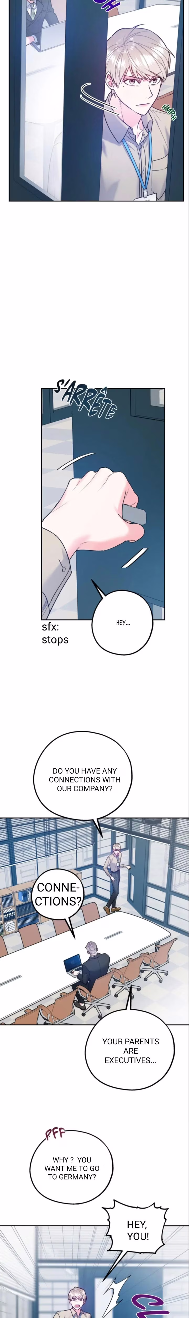 You and I cant do this - Chapter 21 - Part 13