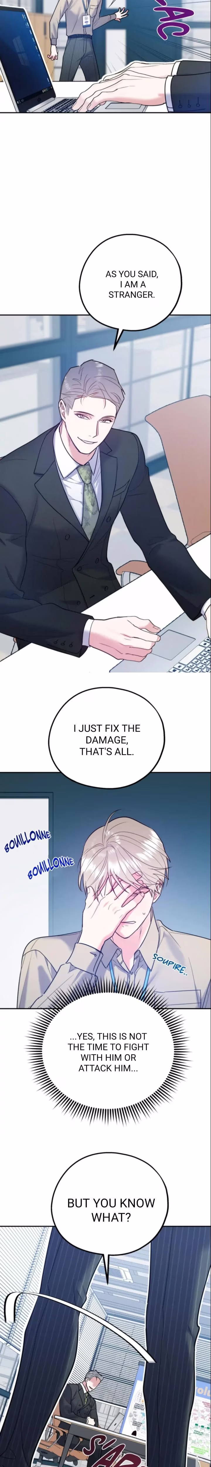 You and I cant do this - Chapter 21 - Part 14