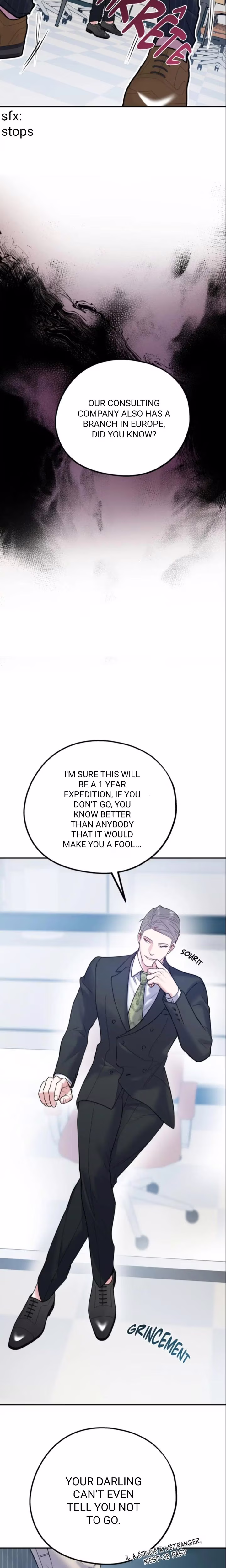 You and I cant do this - Chapter 21 - Part 15