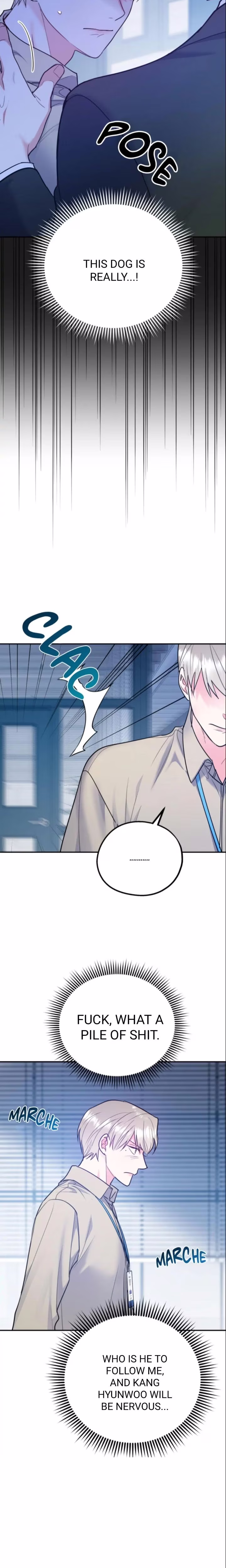 You and I cant do this - Chapter 21 - Part 18