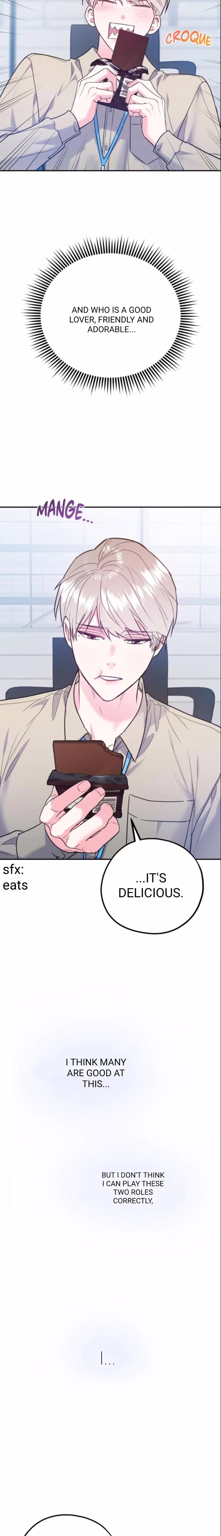 You and I cant do this - Chapter 21 - Part 21