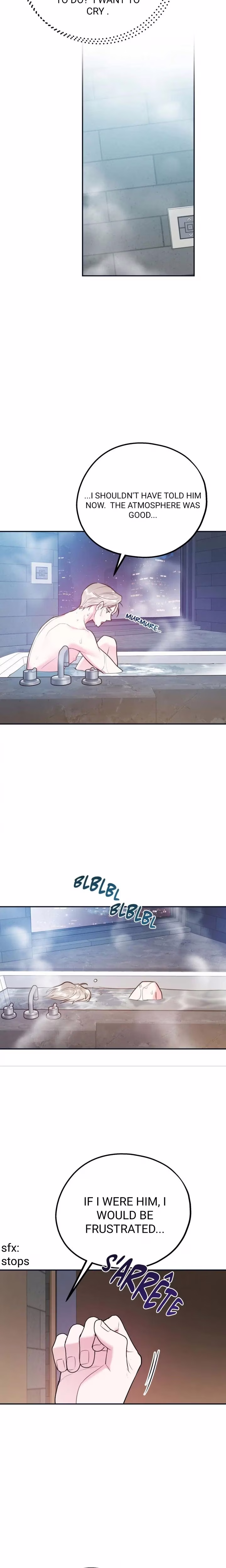 You and I cant do this - Chapter 23 - Part 15