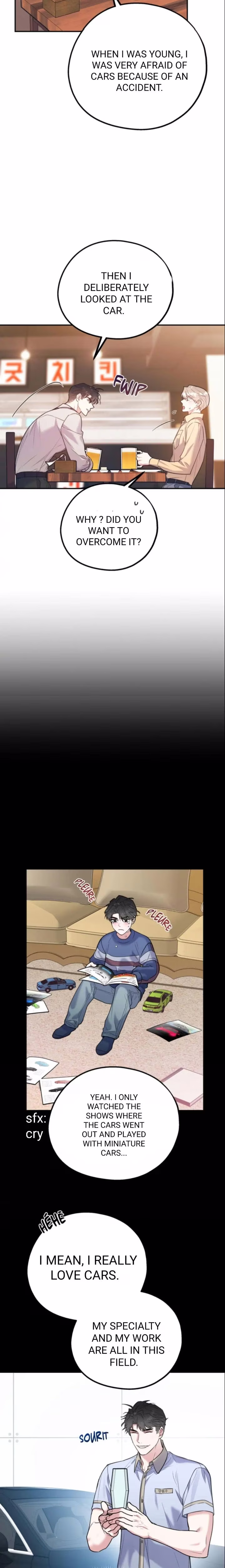 You and I cant do this - Chapter 24 - Part 15